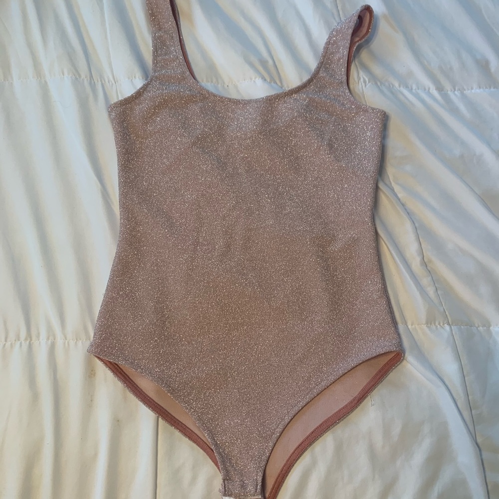 Bodysuit